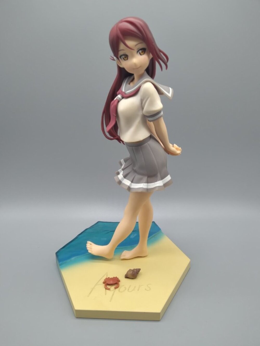 Love Live! Sunshine!! - Sakurauchi Riko - SSS Figure